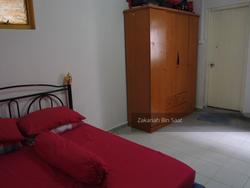 Blk 317 Woodlands Street 31 (Woodlands), HDB 4 Rooms #133318002